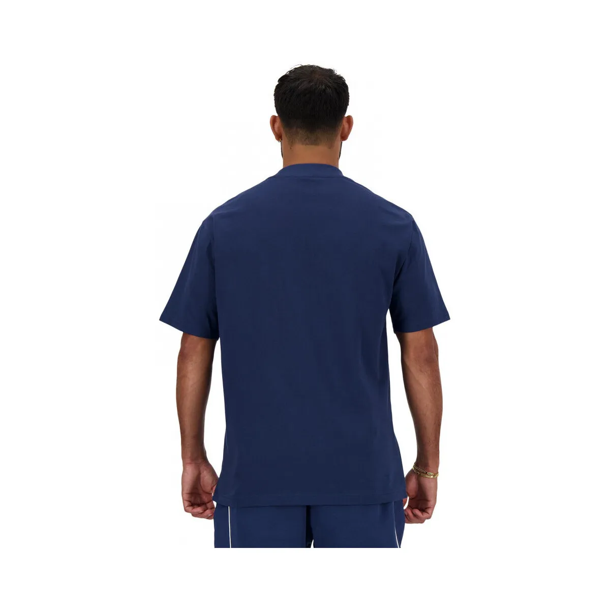 HOOPS GRAPHIC TSHIRT