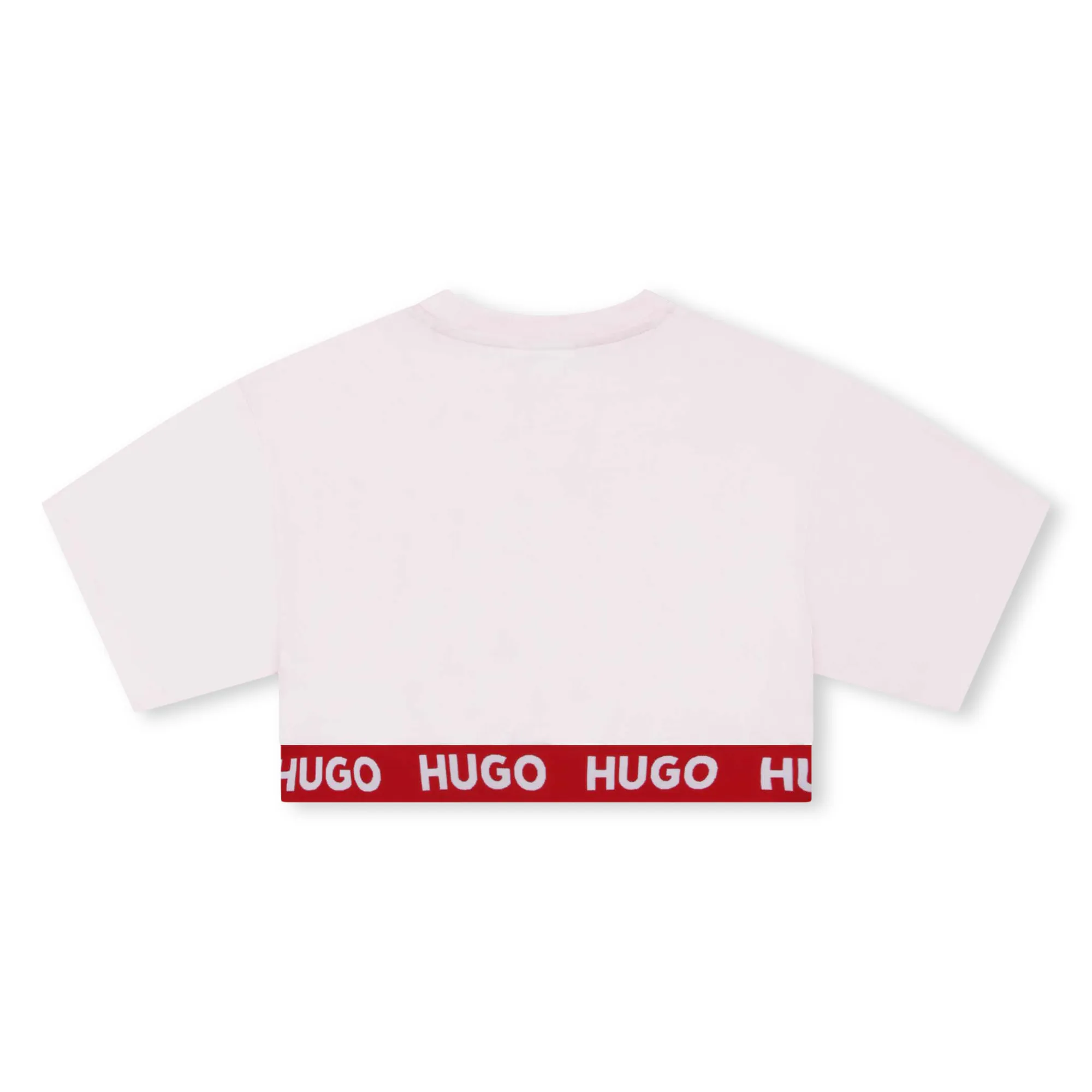 HUGO Camiseta de manga corta