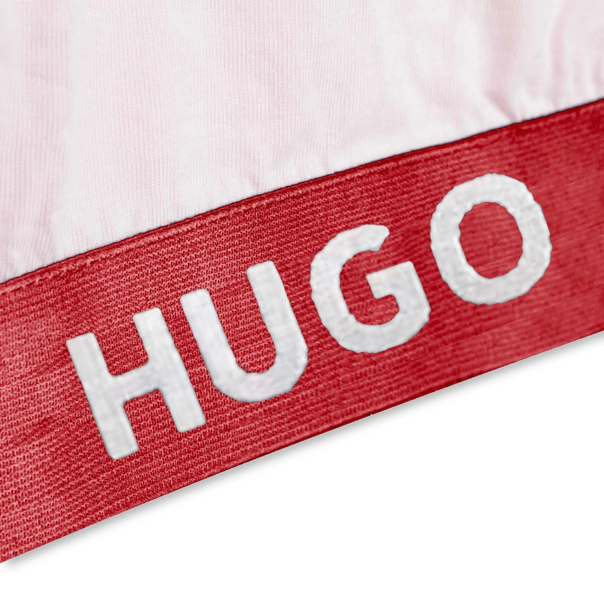 HUGO Camiseta de manga corta