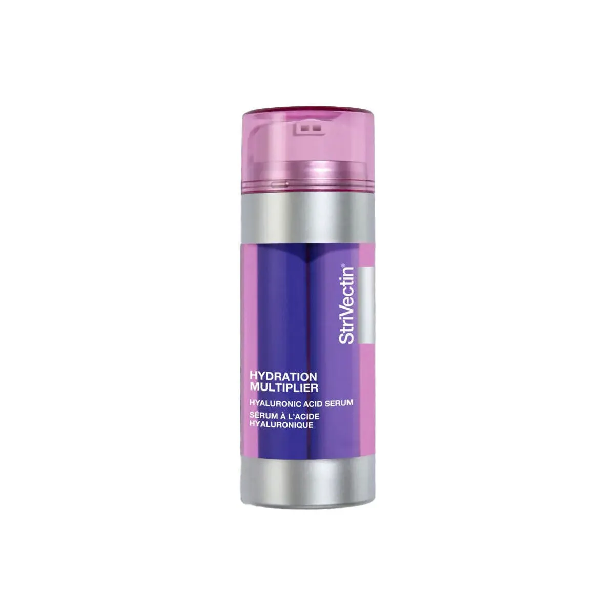 Hydration Multiplier Sérum Con Ácido Hialurónico