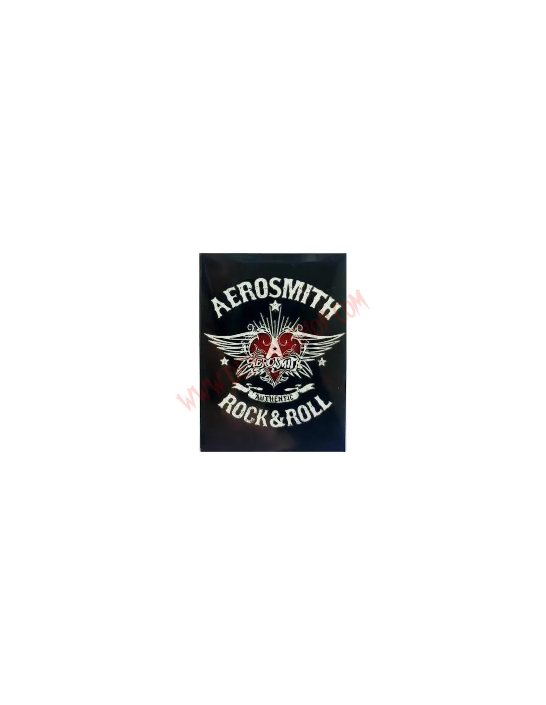 Imán Aerosmith