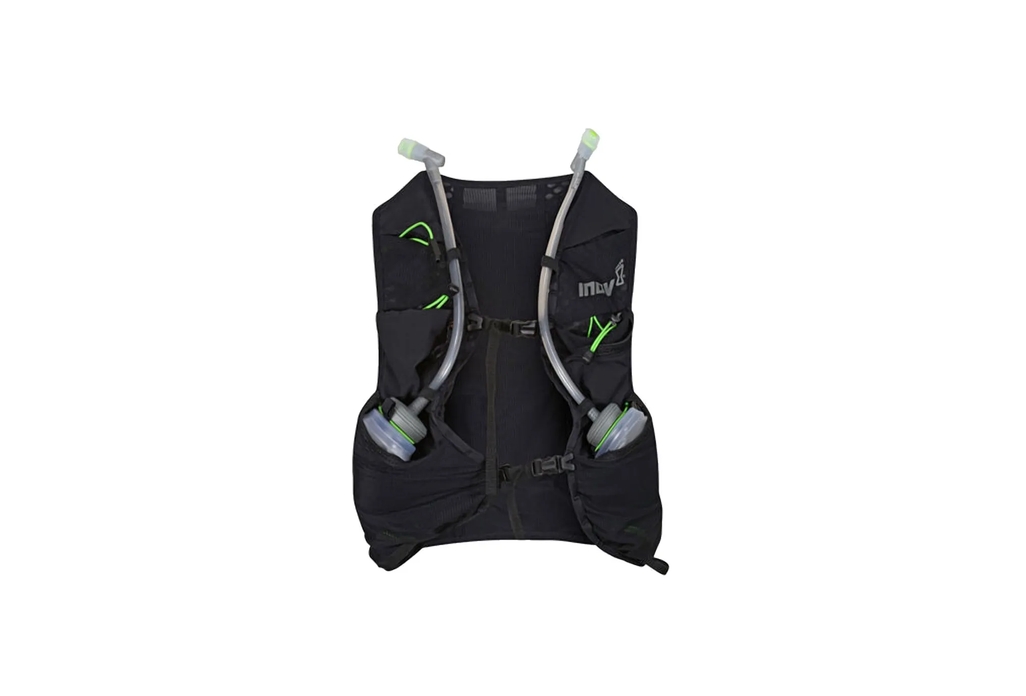 INOV8 CHALECO DE HIDRATACIóN ULTRAPAC PRO 2 EN 1