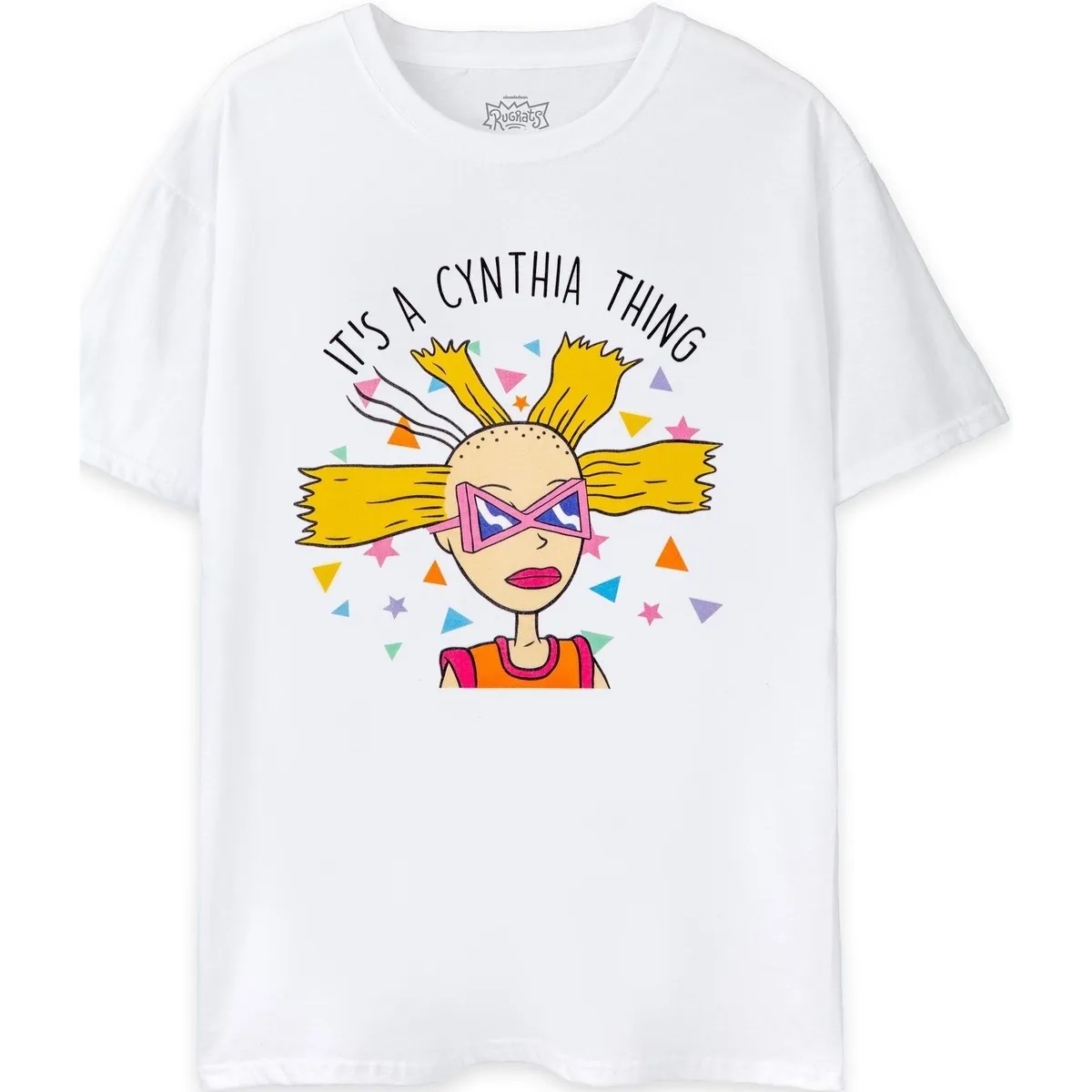 It's A Cynthia Thing