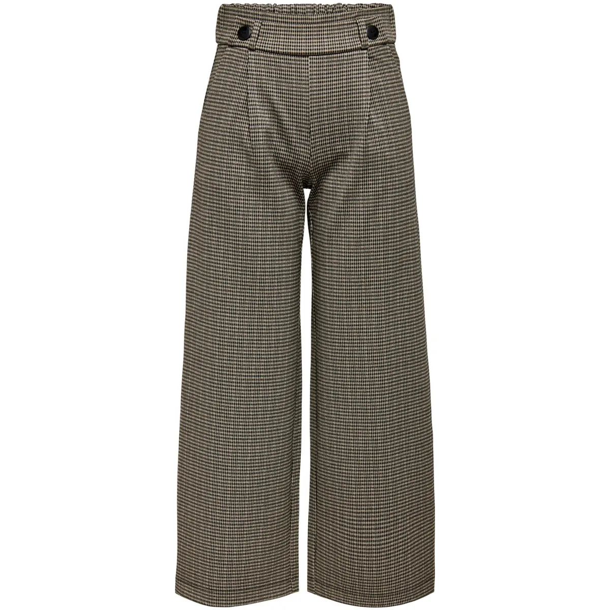 JDYGEGGO MIA PANTALONES DE CUADROS LARGOS JRS  15242797