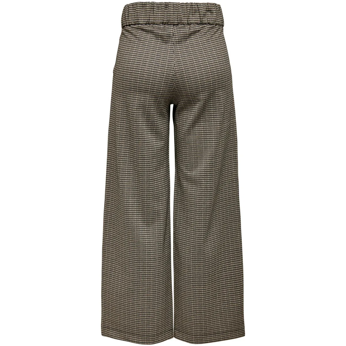 JDYGEGGO MIA PANTALONES DE CUADROS LARGOS JRS  15242797