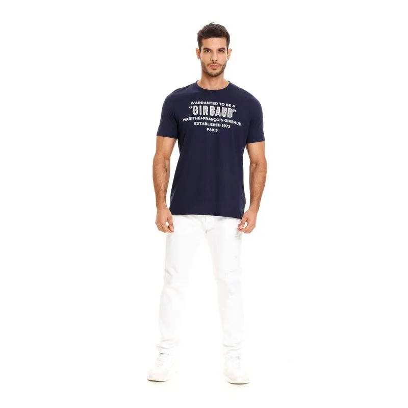 Jean Stretch New Breaker Para Hombre