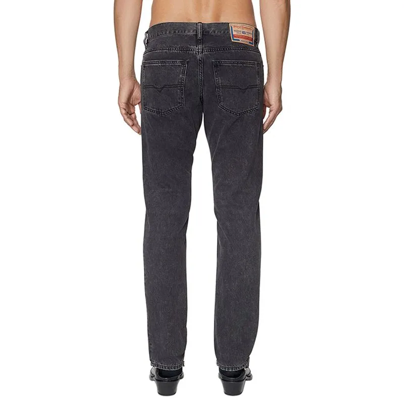 Jean Stretch Para Hombre 1995 50308