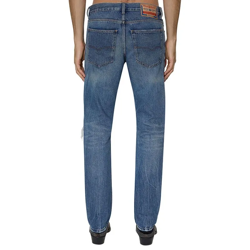Jean Stretch Para Hombre 1995  50313