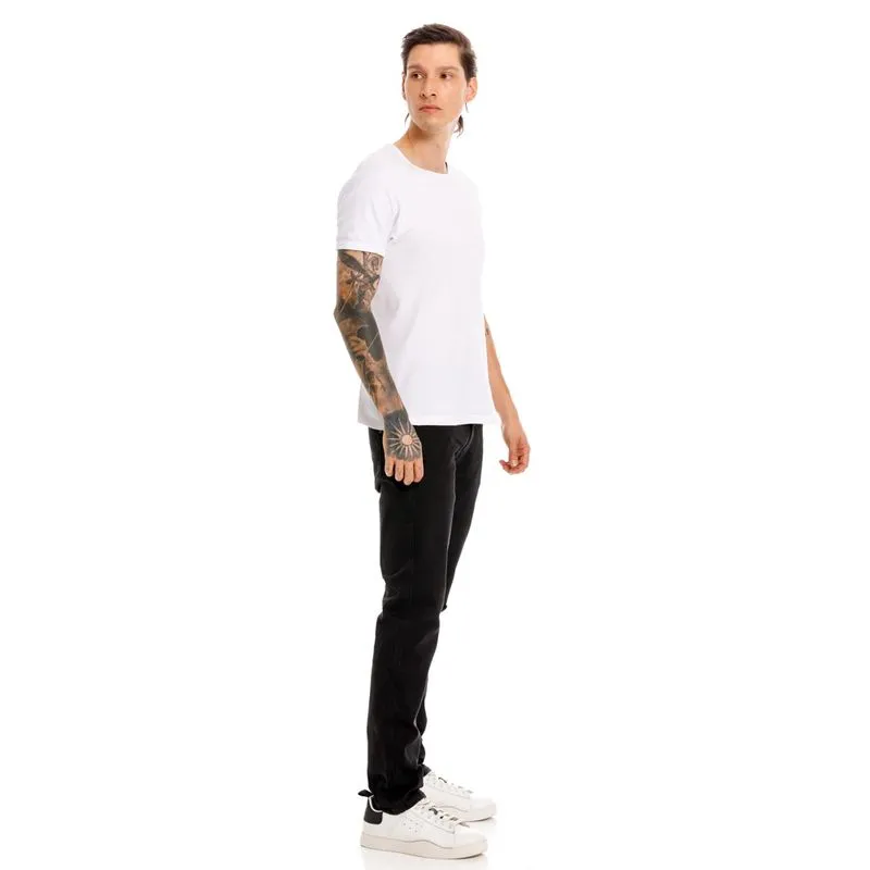Jean Stretch Para Hombre Anbass Replay