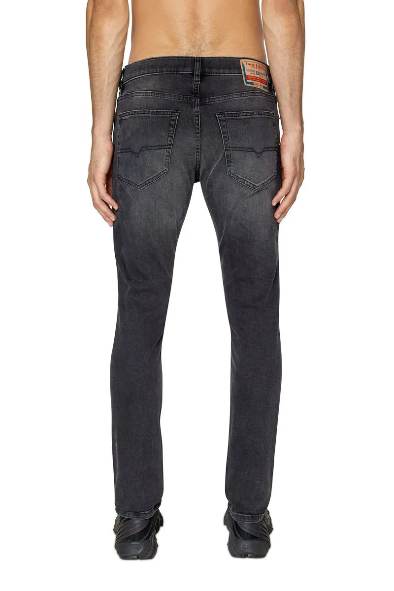 Jean Stretch Para Hombre D Luster 54932