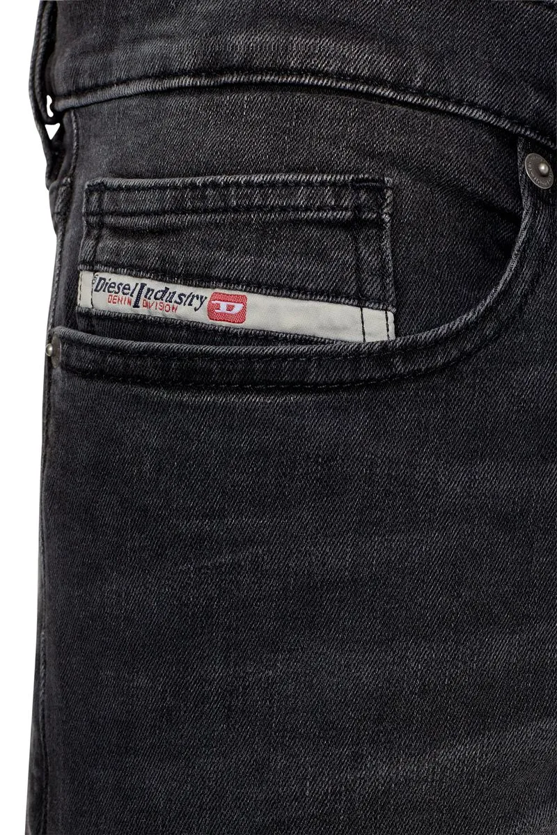Jean Stretch Para Hombre D Luster 54932