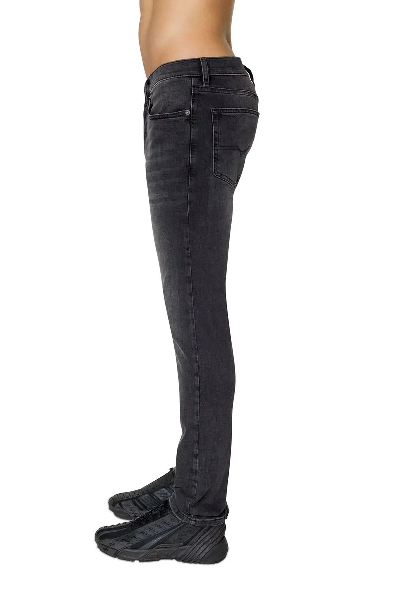 Jean Stretch Para Hombre D Luster 54932