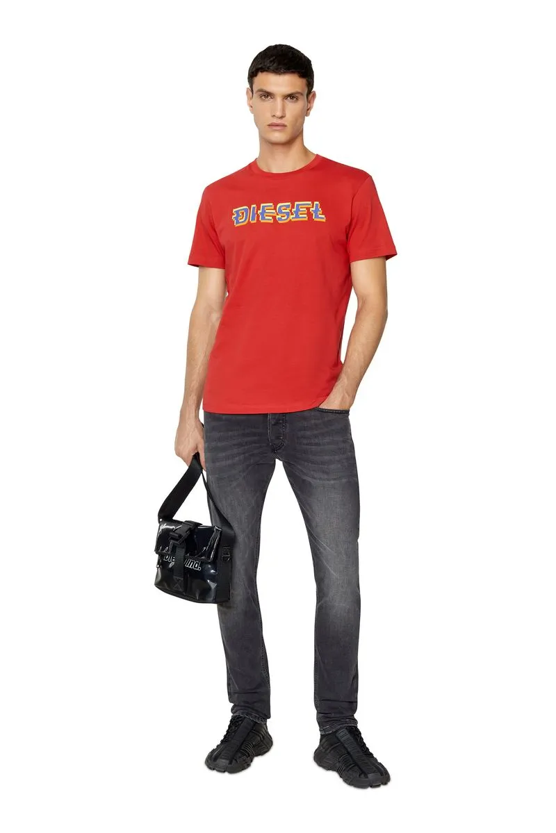 Jean Stretch Para Hombre D Luster 54932
