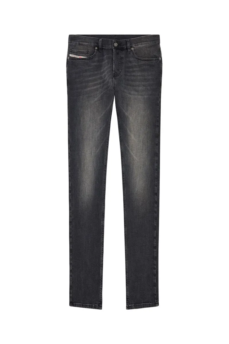 Jean Stretch Para Hombre D Luster 54932