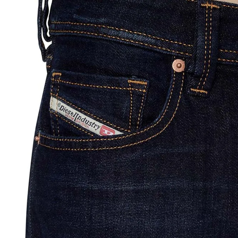 JEAN STRETCH PARA HOMBRE LARKEEBEEX DIESEL