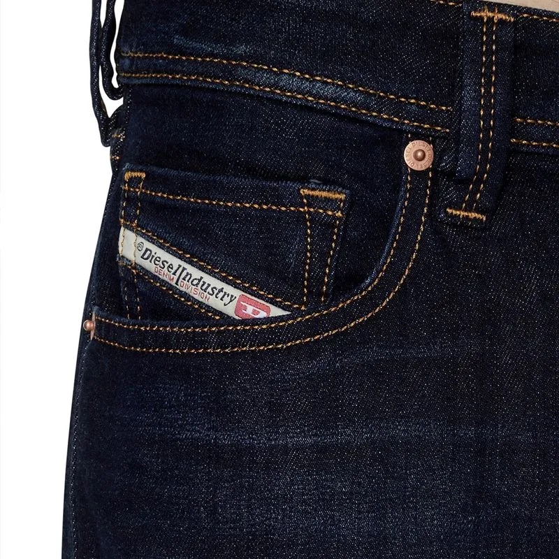 JEAN STRETCH PARA HOMBRE LARKEEBEEX DIESEL