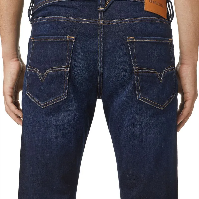 JEAN STRETCH PARA HOMBRE LARKEEBEEX DIESEL