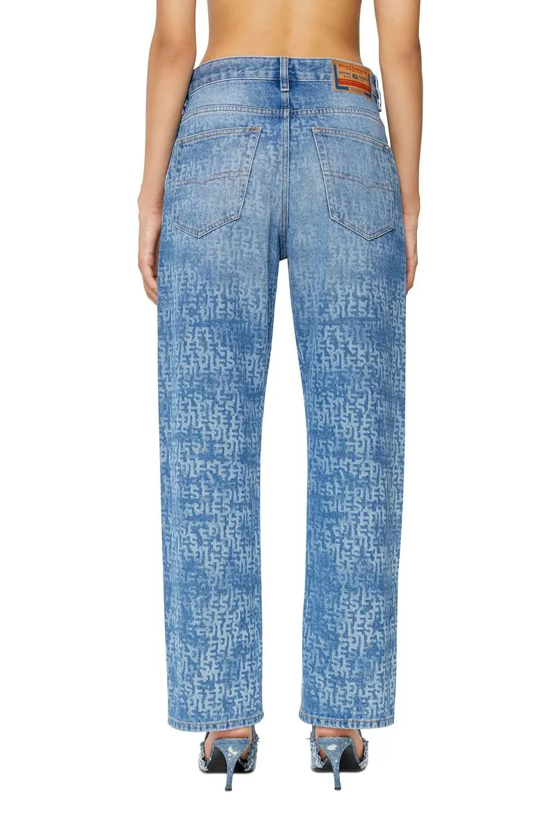 Jean Stretch Para Mujer 1999 50648