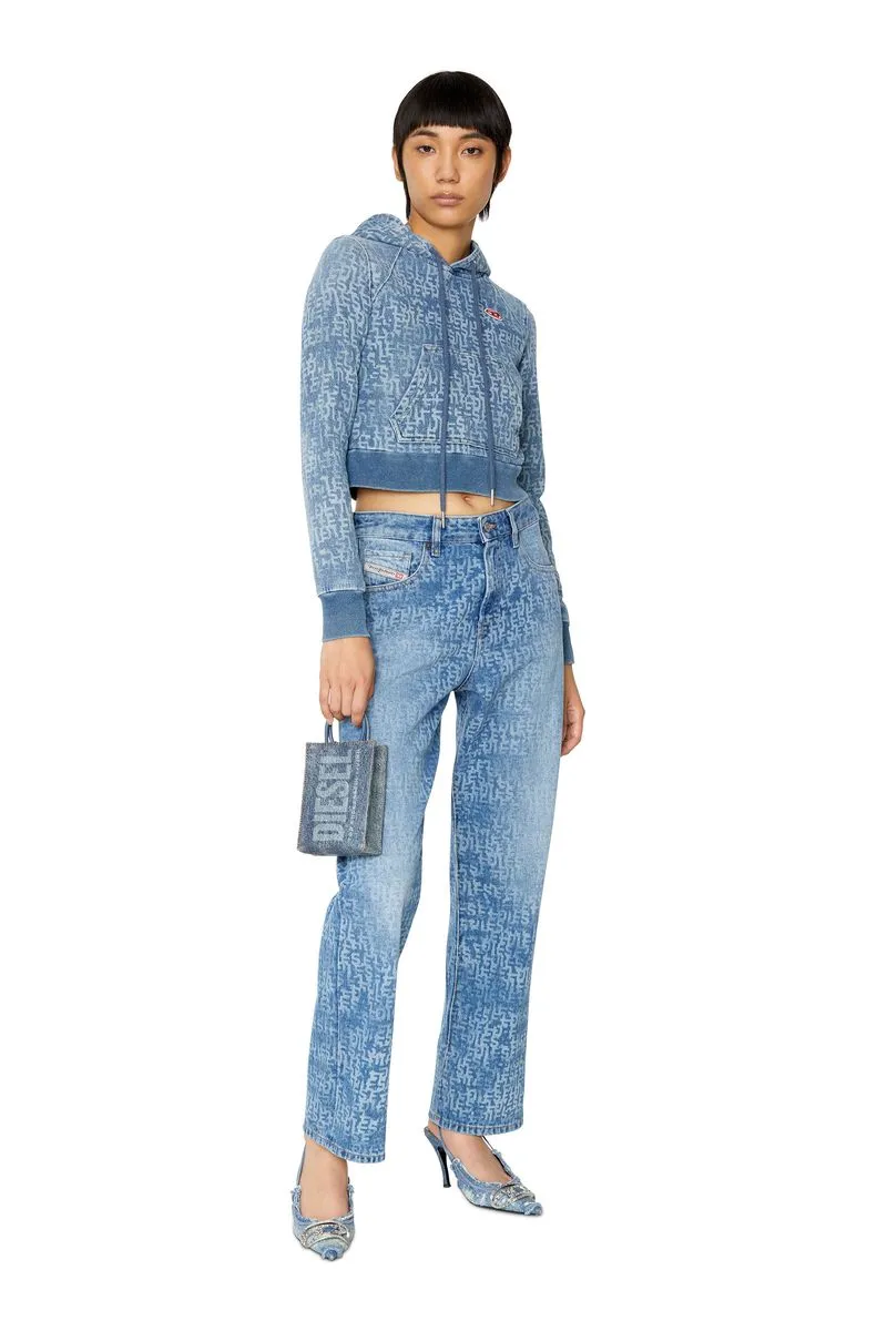 Jean Stretch Para Mujer 1999 50648