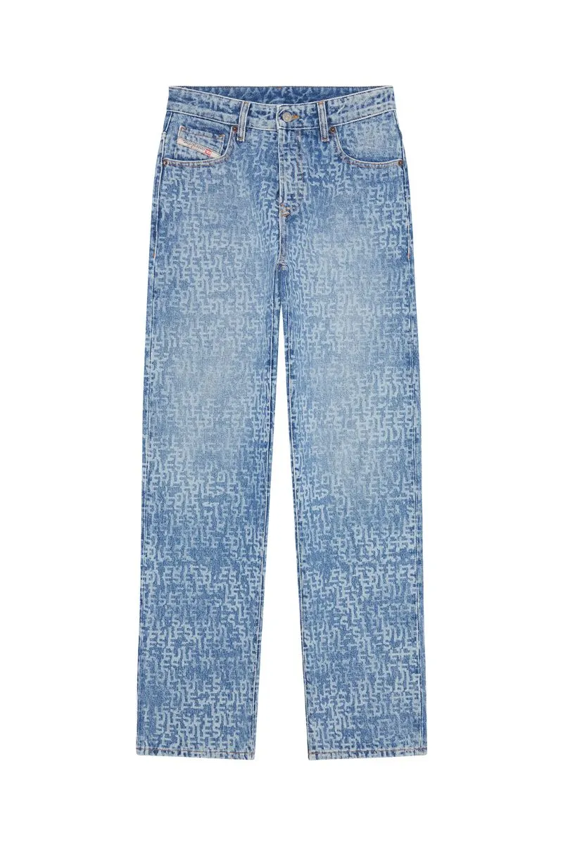 Jean Stretch Para Mujer 1999 50648