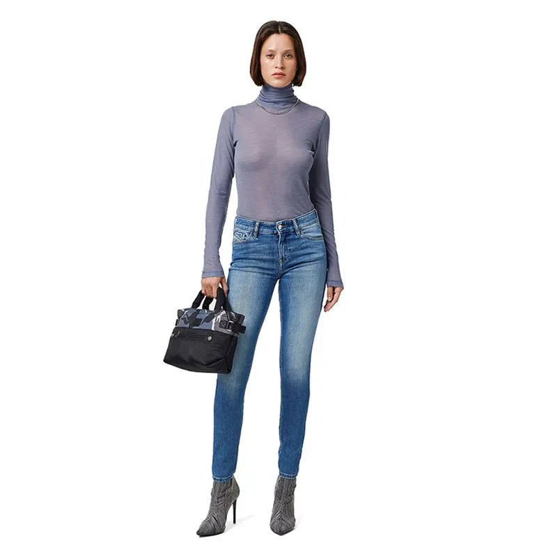 Jean Stretch Para Mujer Slandy 198305