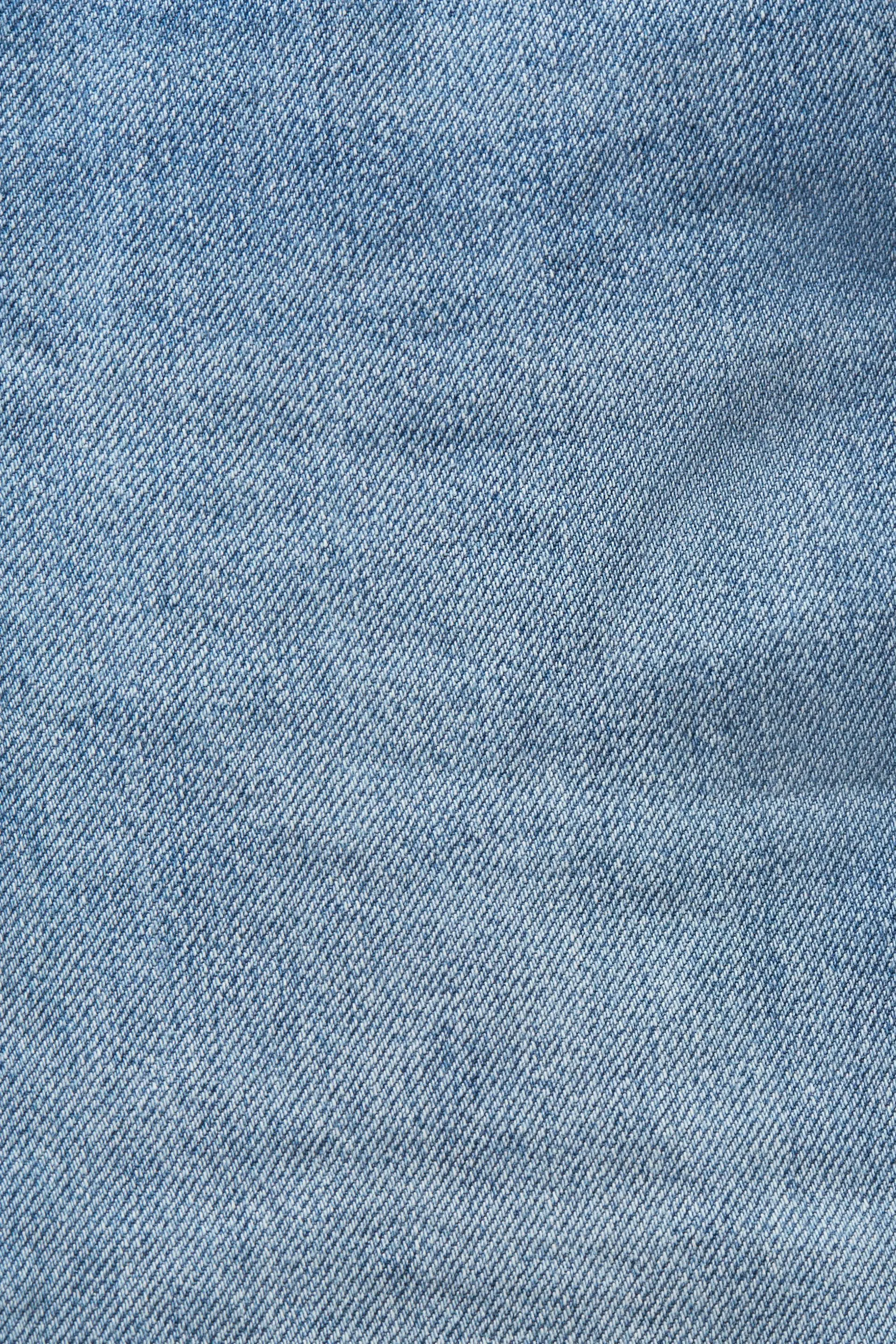 JEANS MIDRISE RETRO LOOSE
