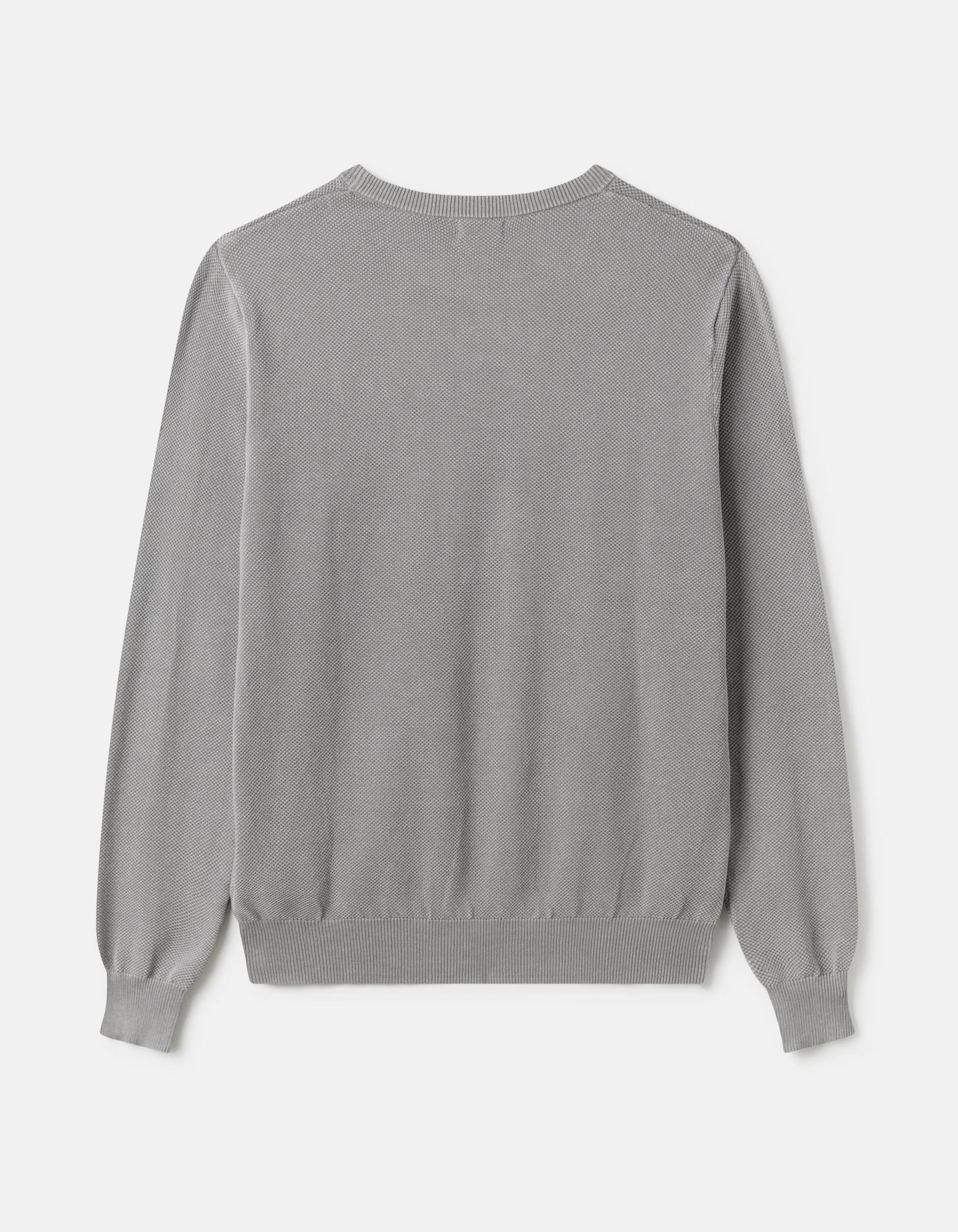Jersey estructura stone wash