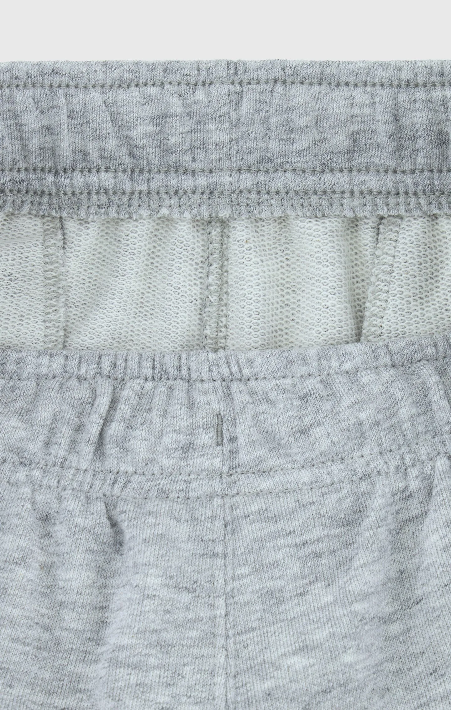 Joggers de niño con bolsillos cargo