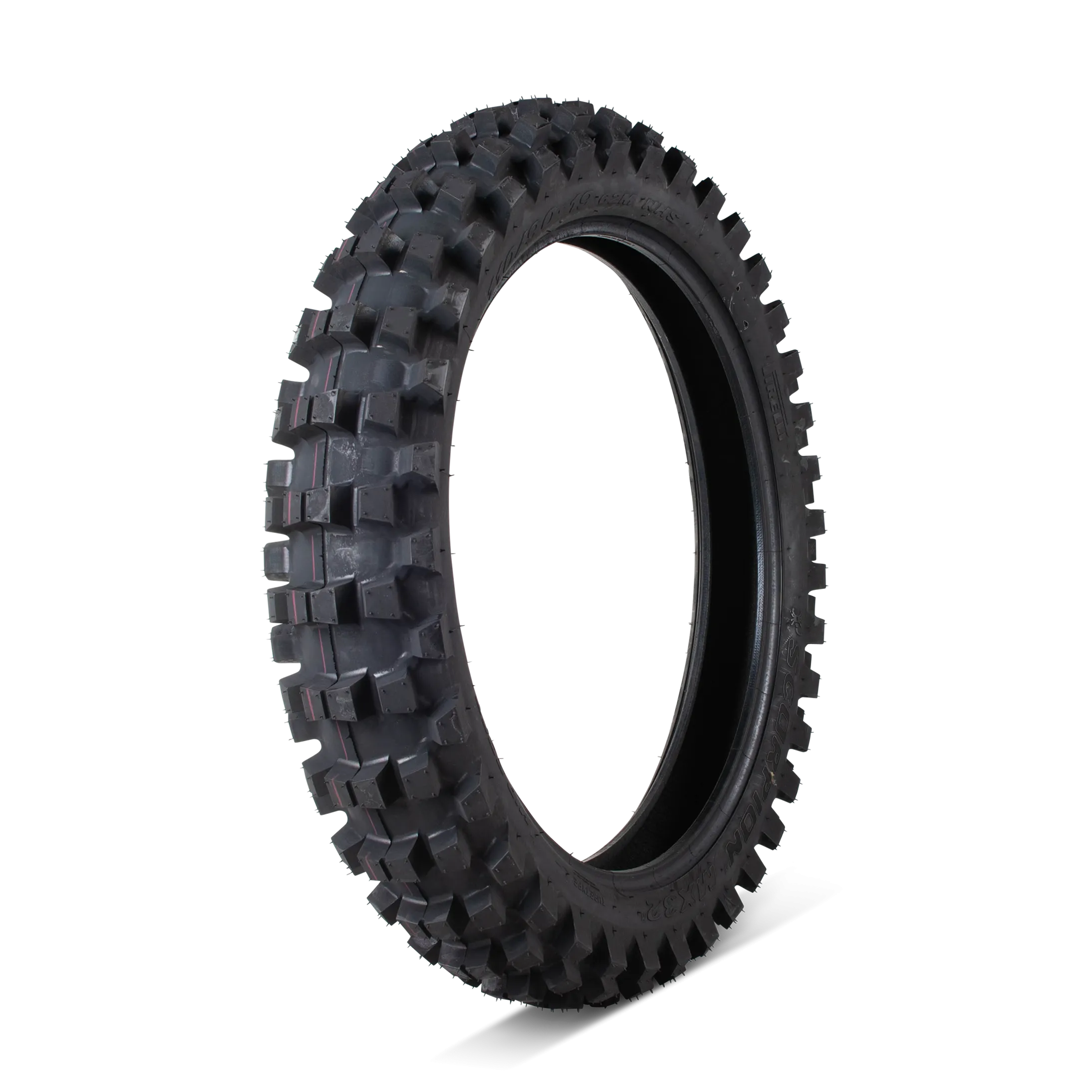 JUEGO DE NEUMáTICOS PIRELLI SCORPION MX MEDIOBLANDO 19\