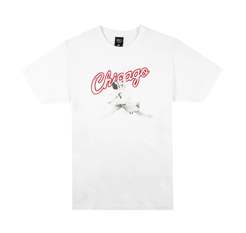 K1X CHICAGO TSHIRT (1100)