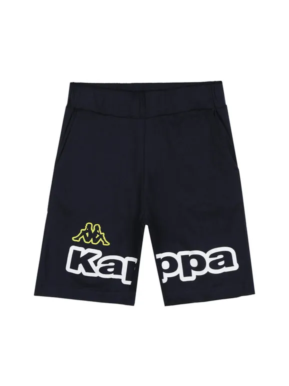 Kappa Conjunto deportivo corto de 2 piezas para niño
