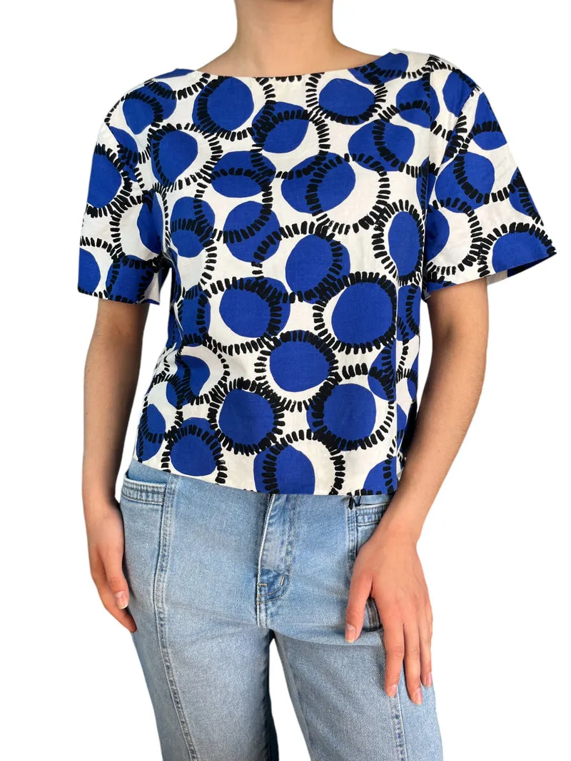 KATE SPADE Polera Corta