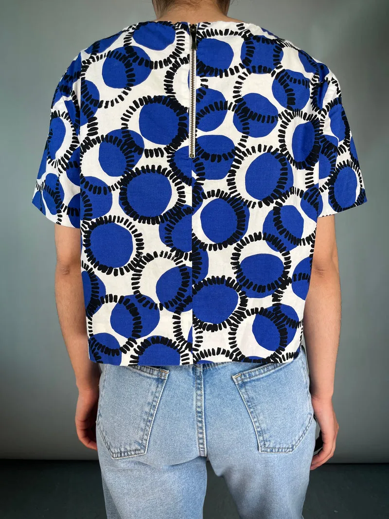 KATE SPADE Polera Corta