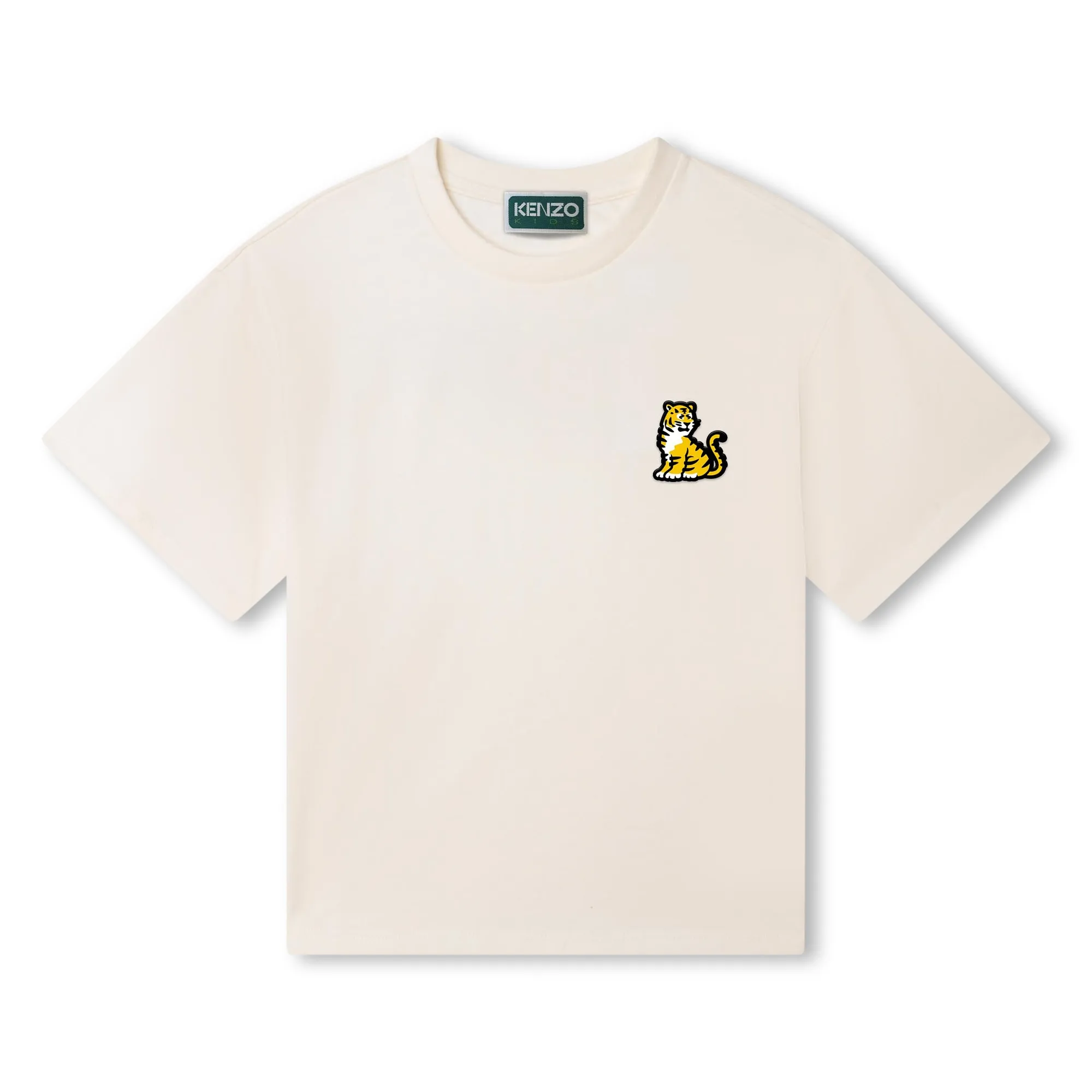 KENZO KIDS Camiseta de manga corta