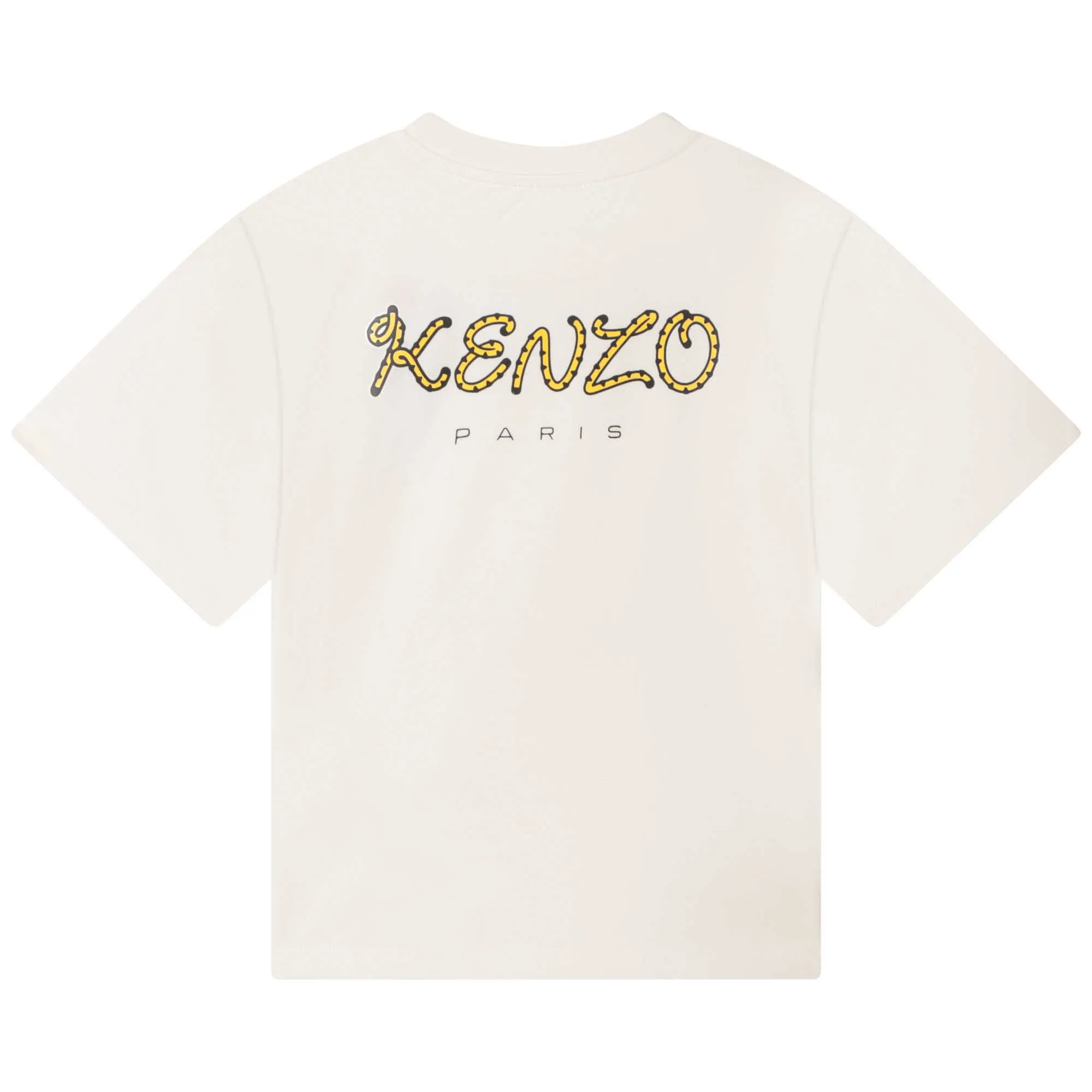 KENZO KIDS Camiseta de manga corta
