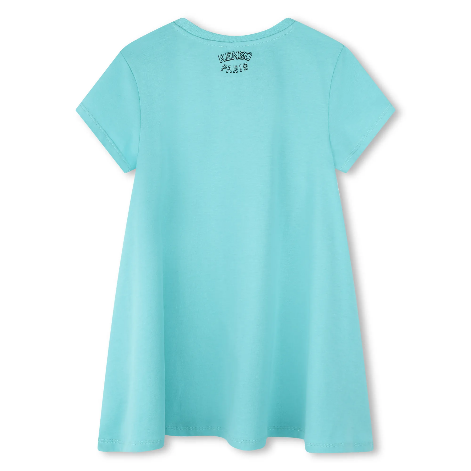 KENZO KIDS Vestido de manga corta