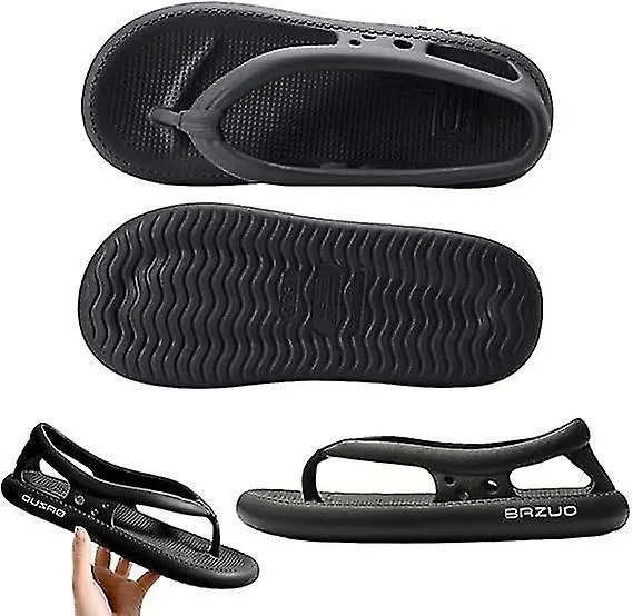 KINCJON SANDALIAS CHANCLAS SLIDES SUMMER BEACH EVA ZAPATILLAS GRUESAS MUJERES HOMBRES 3637BLANCO