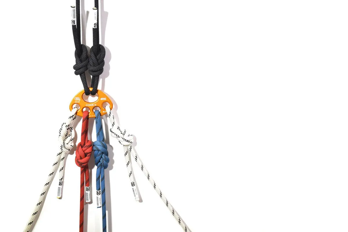 kong 4Rig