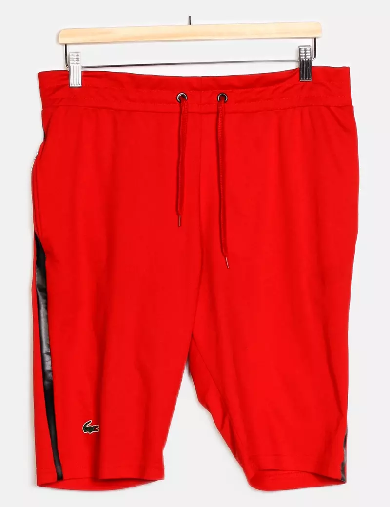Lacoste Pantalones técnicos Cortos