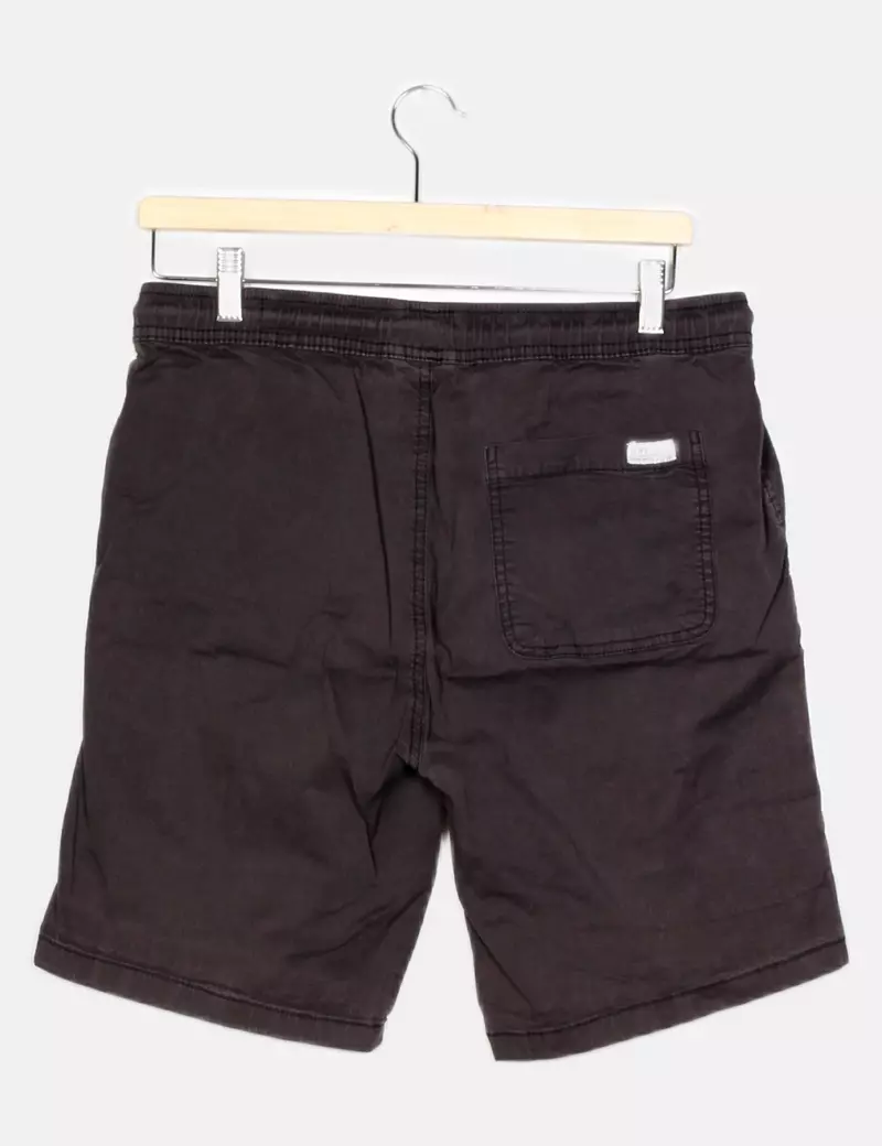 Lefties Pantalones de tela Cortos