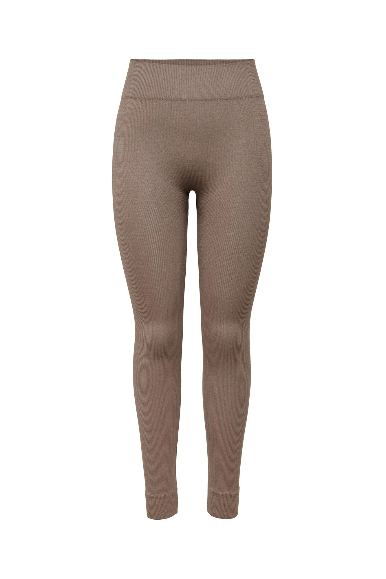 Leggings largos Seamless Comfort