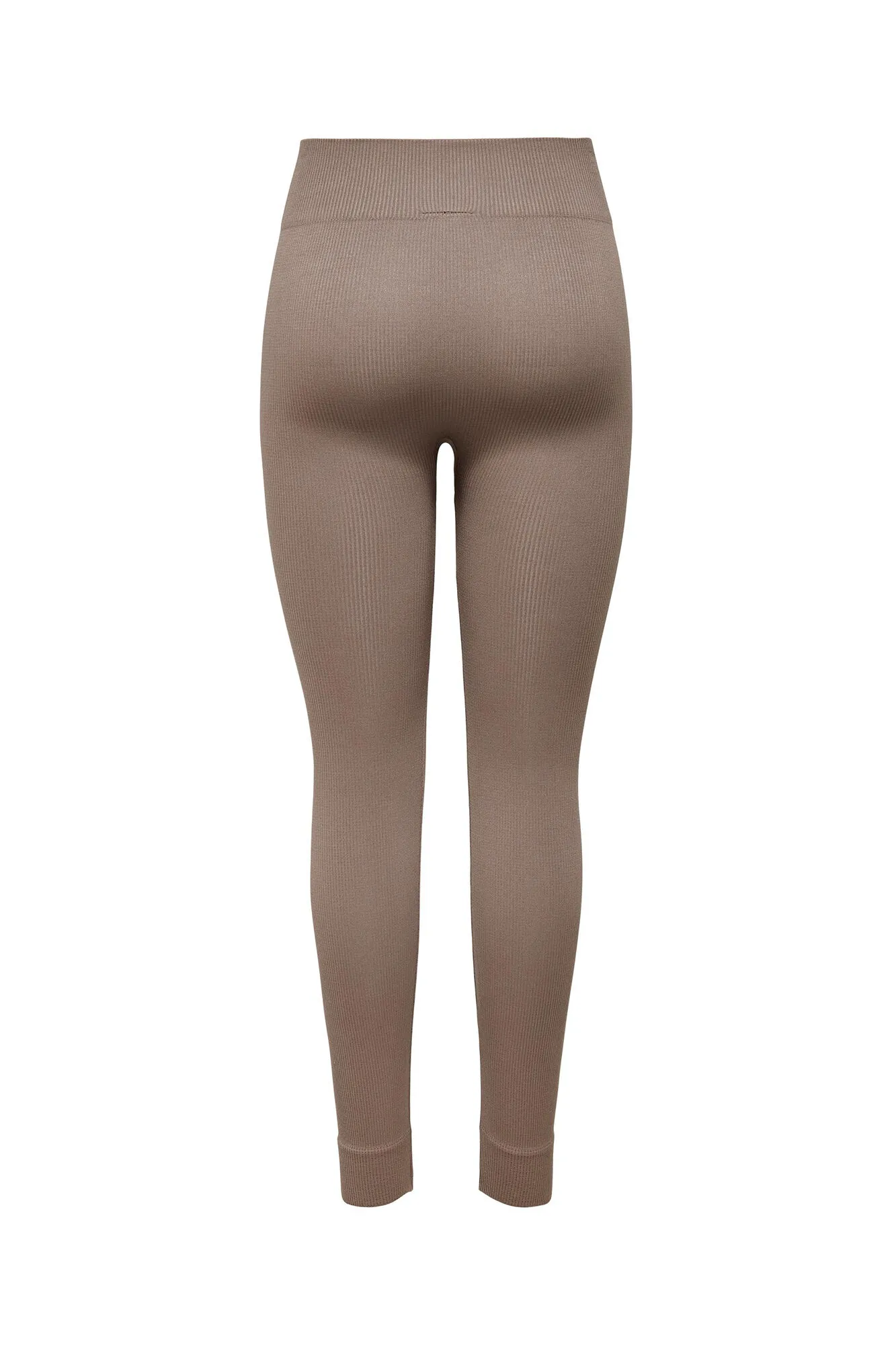 Leggings largos Seamless Comfort