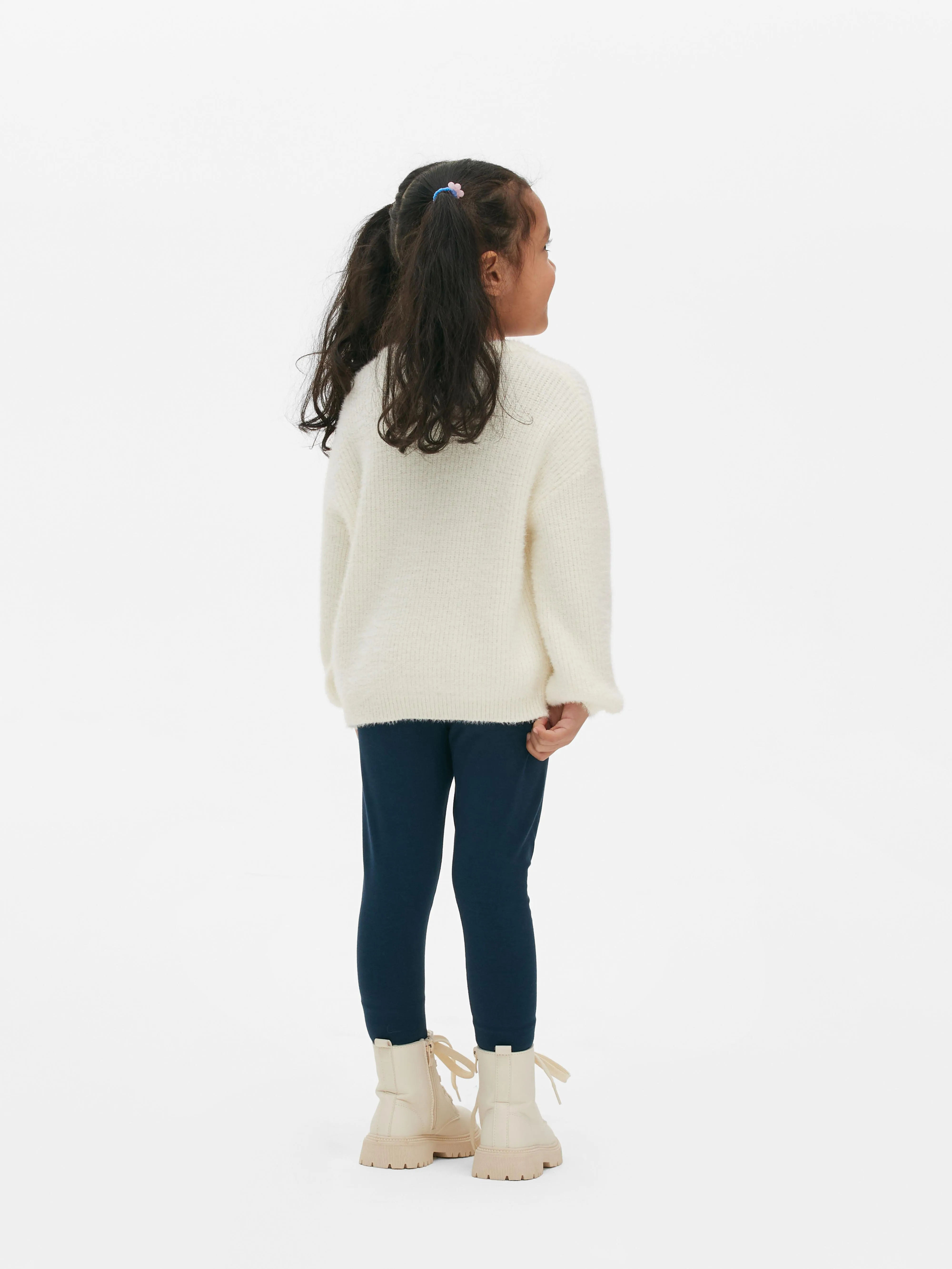 Leggings largos