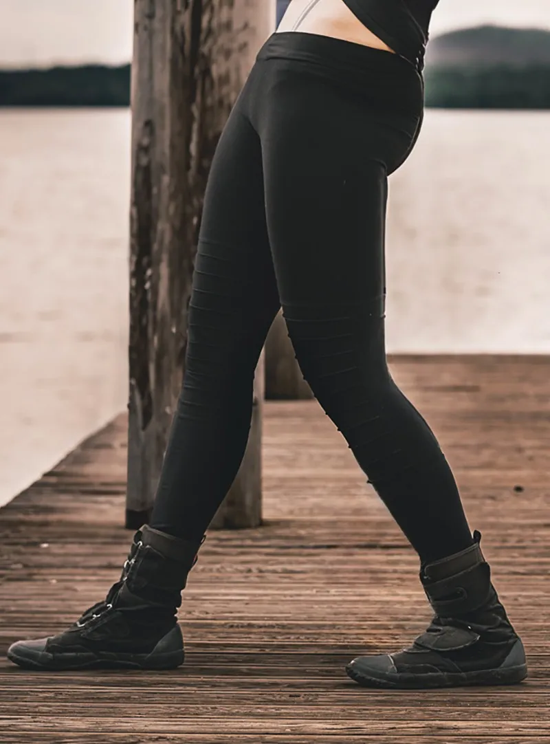 Leggins largos 