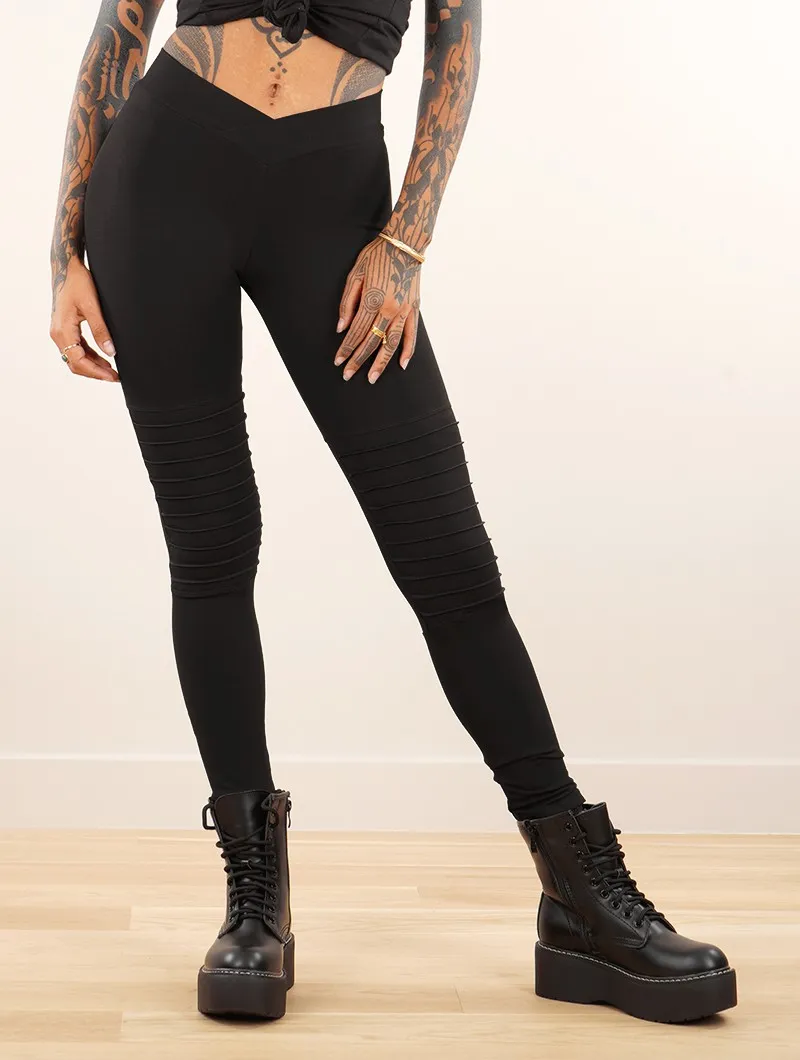 Leggins largos 