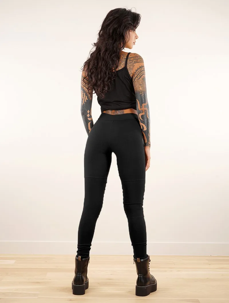 Leggins largos 