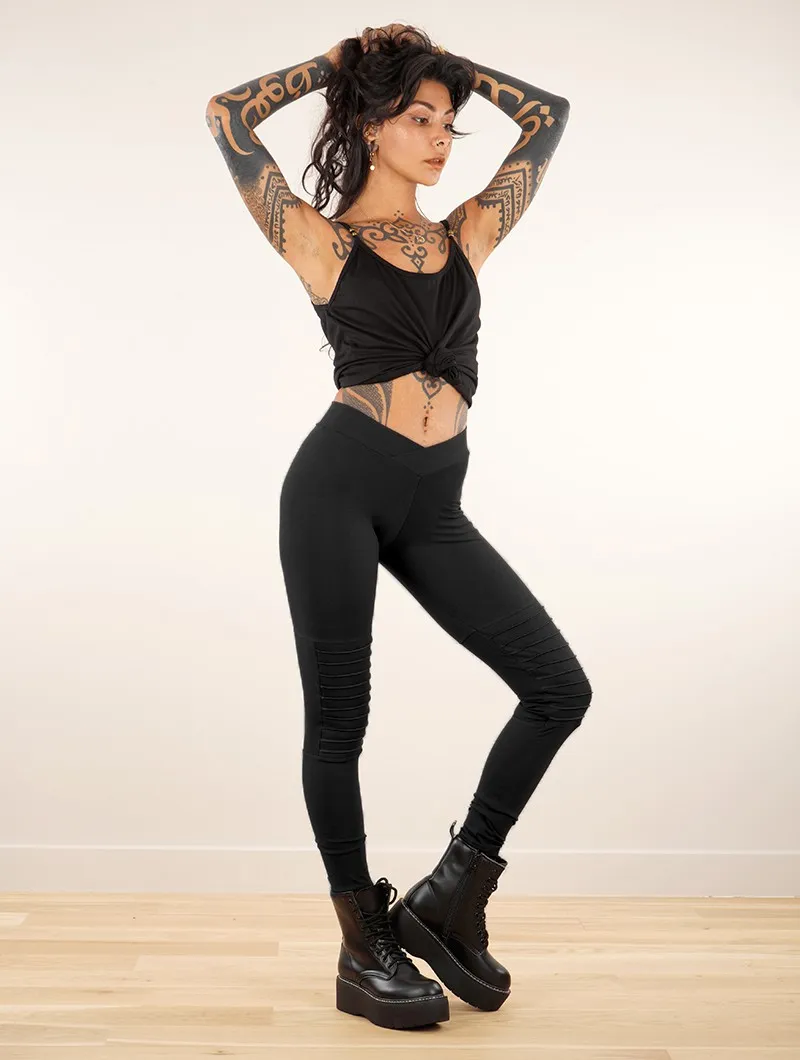 Leggins largos 