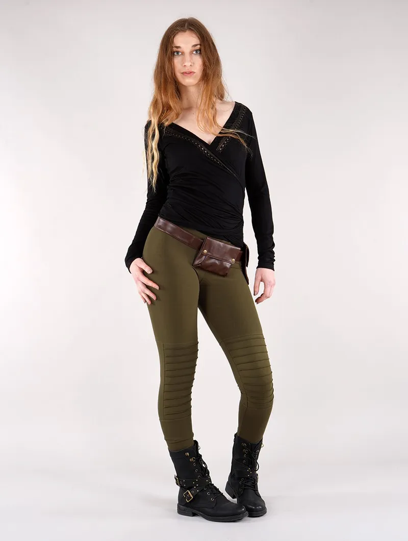 Leggins largos 
