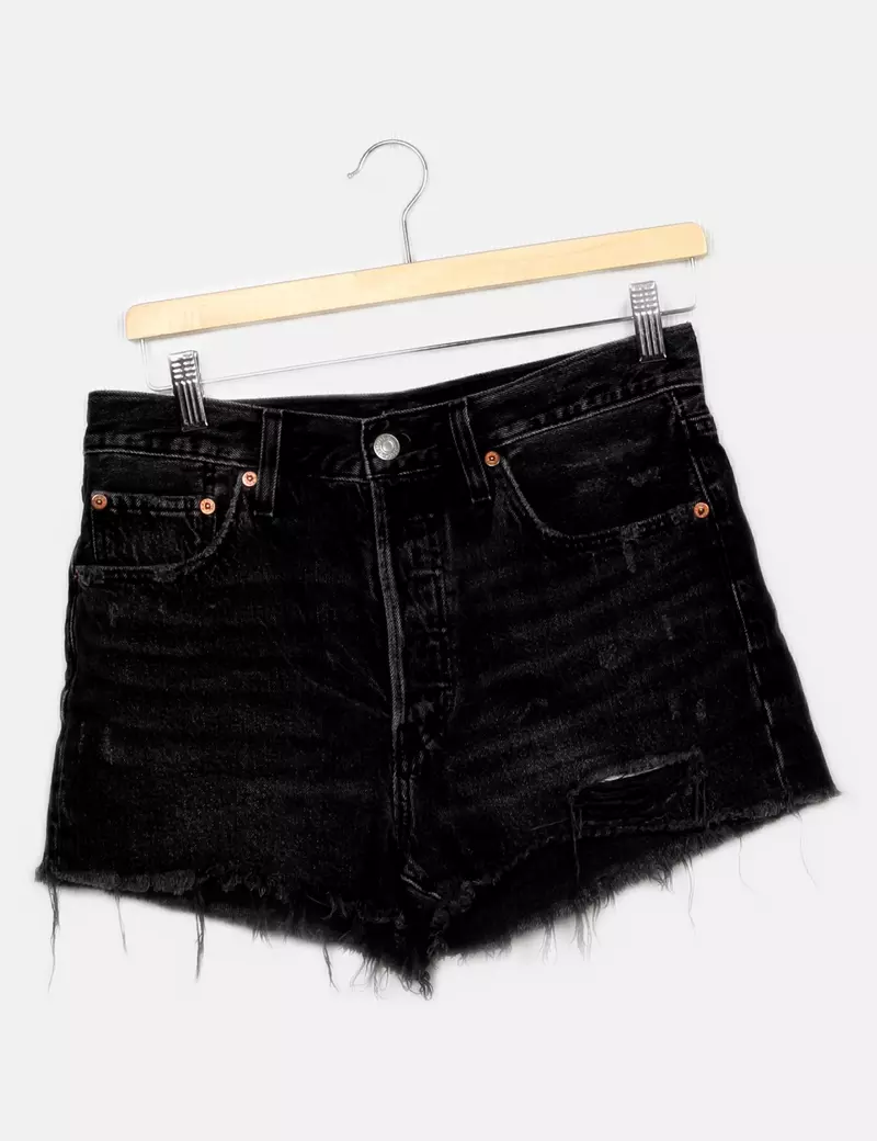 Levi's Vaqueros cortos