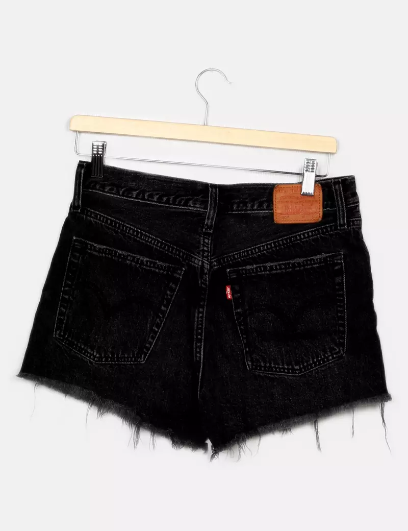 Levi's Vaqueros cortos
